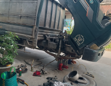 Dịch Vụ Sửa Chữa Ô Tô Tại Khu Vực Trảng Bàng - Cứu Hộ Tận Nơi 24/7 Gấp