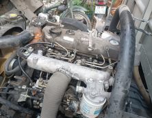 Dịch vụ sửa chữa ôtô lưu động khu vực Củ Chi thời gian làm việc 24/24