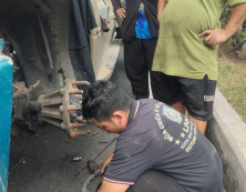 Sửa chữa ôtô lưu động khu vực quốc lộ 22 Ngã Tư quán đôi thời gian làm việc 24/24 cần là có gọi là tới phụ vụ tận nơi 