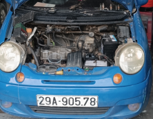 Sửa chữa ô tô lưu động khu vực Củ Chi 24/24 – Cứu Hộ Xe Nhanh, Tận Nơi