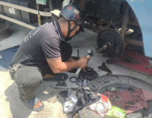 Cứu Hộ Ô Tô Lưu Động Củ Chi 24/7 | Kích Bình, Sửa Xe Tận Nơi