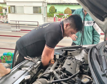 Kích Bình Ô Tô Lưu Động Ngã Tư Tân Quy - Cứu Hộ Ắc Quy 24/7 Nhanh Chóng